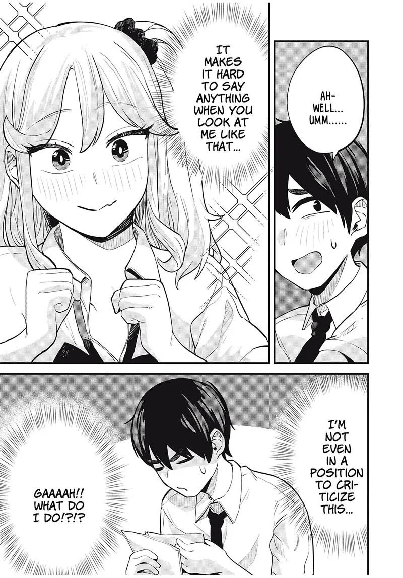 Gal Assi Chapter 24 page 7