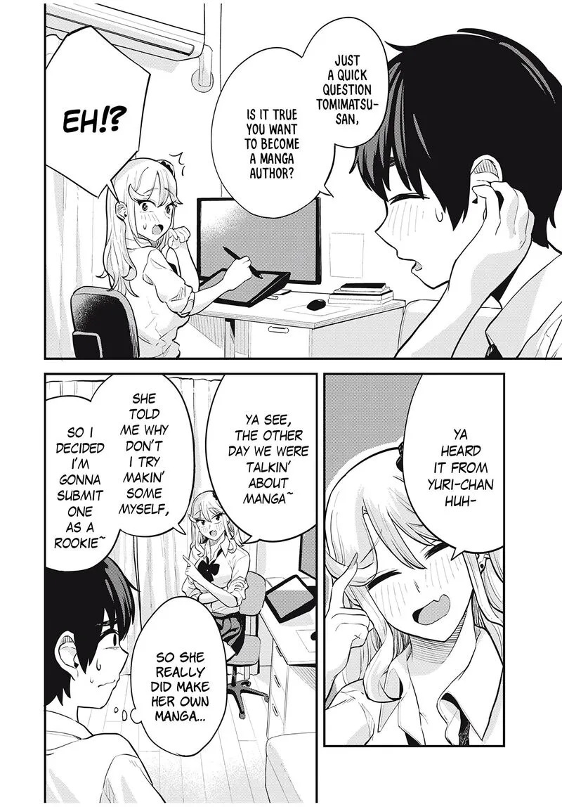 Gal Assi Chapter 24 page 2
