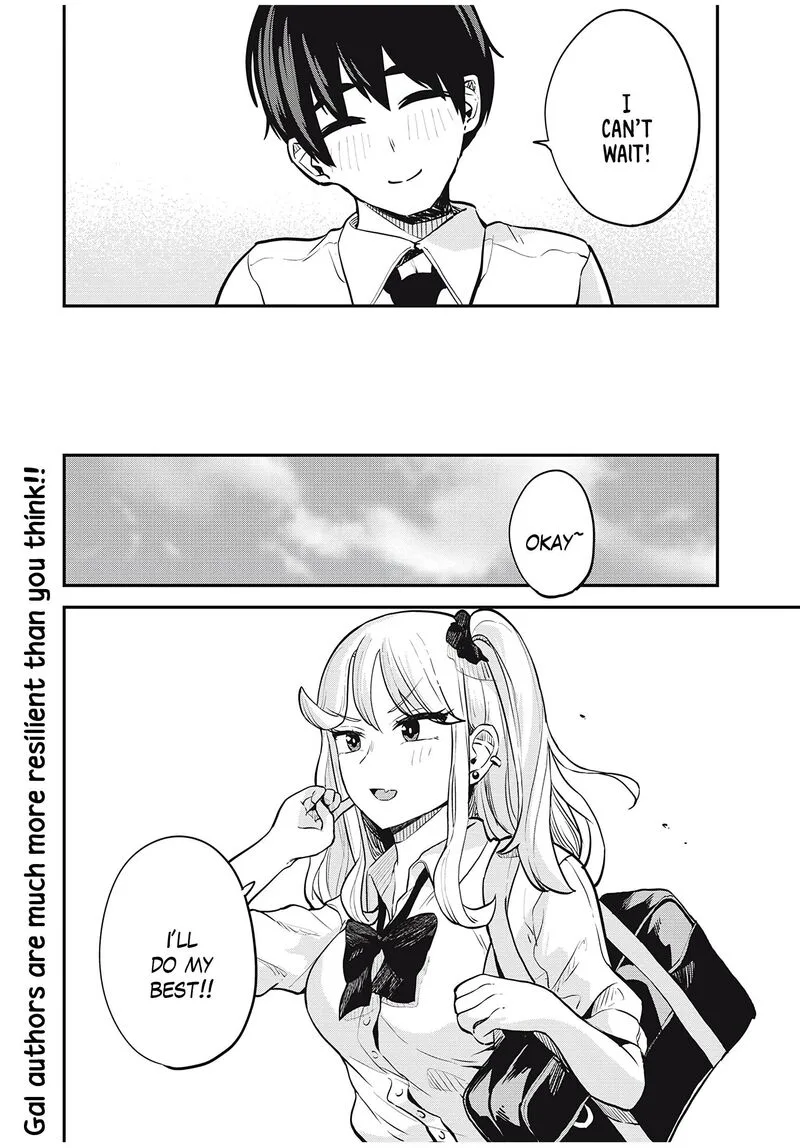 Gal Assi Chapter 24 page 16