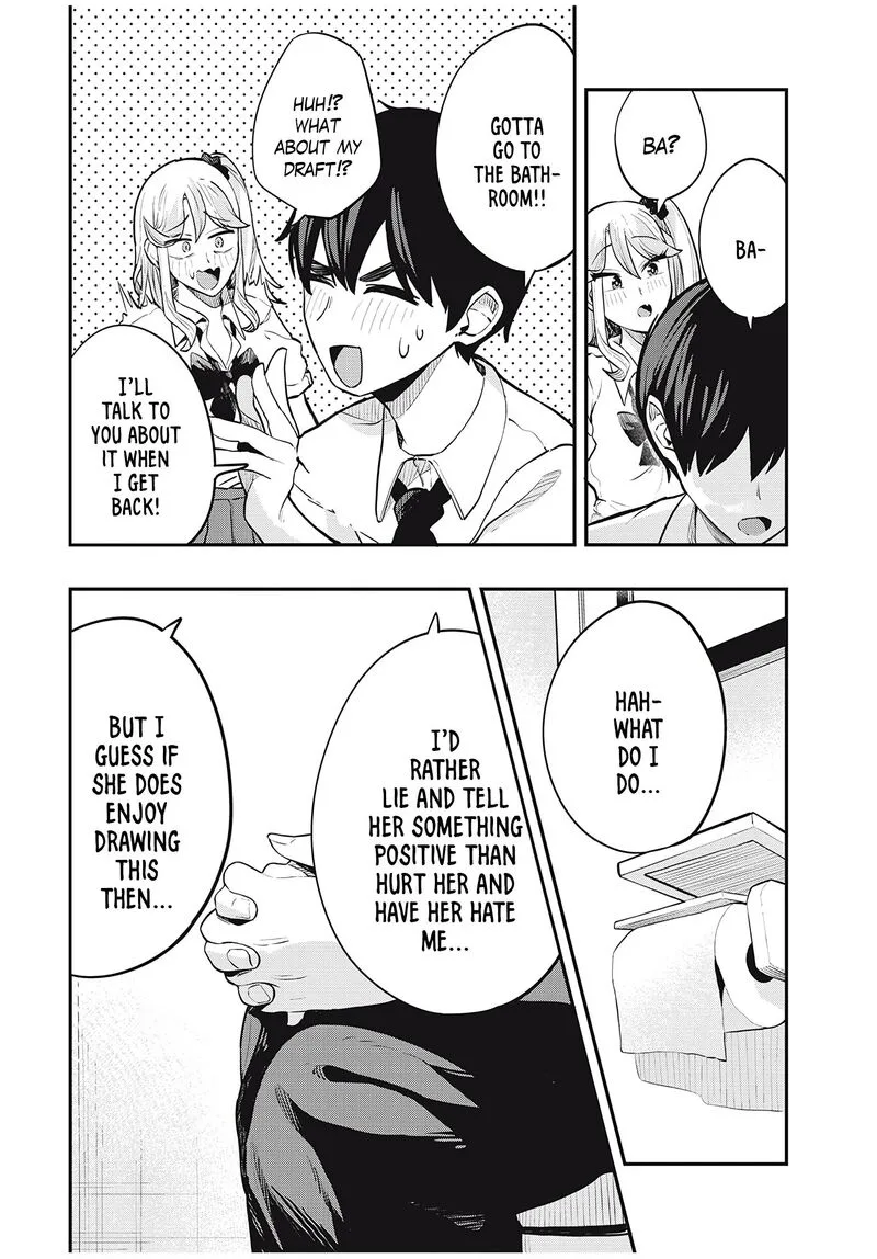 Gal Assi Chapter 24 page 8