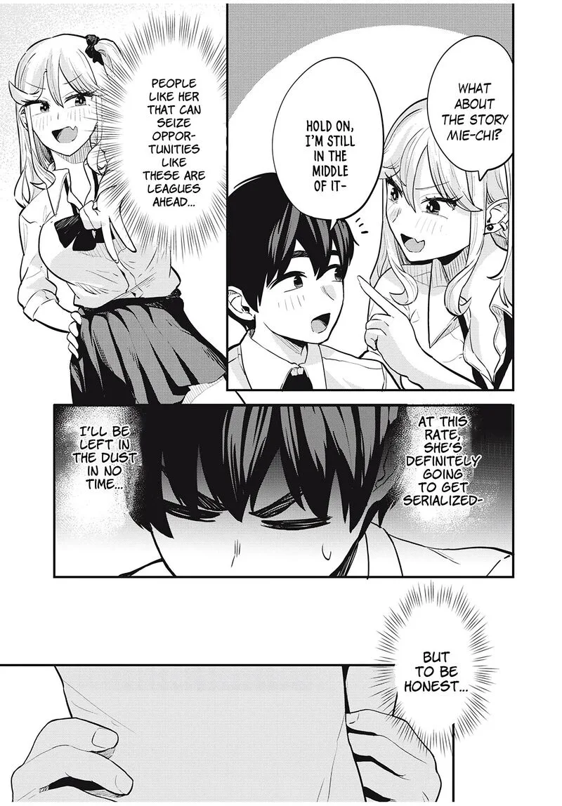 Gal Assi Chapter 24 page 5