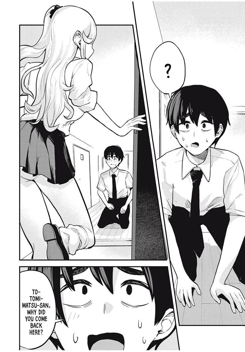 Gal Assi Chapter 24 page 14