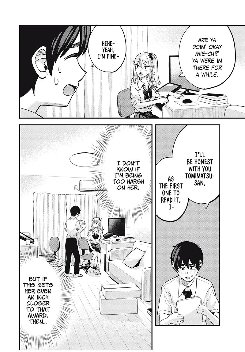 Gal Assi Chapter 24 page 10