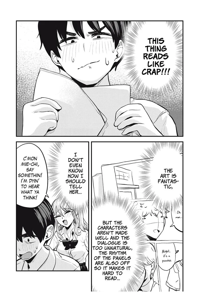 Gal Assi Chapter 24 page 6
