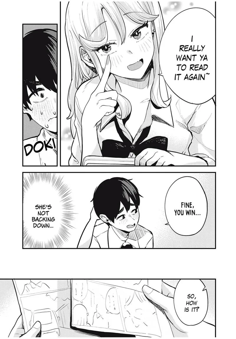 Gal Assi Chapter 25 page 3