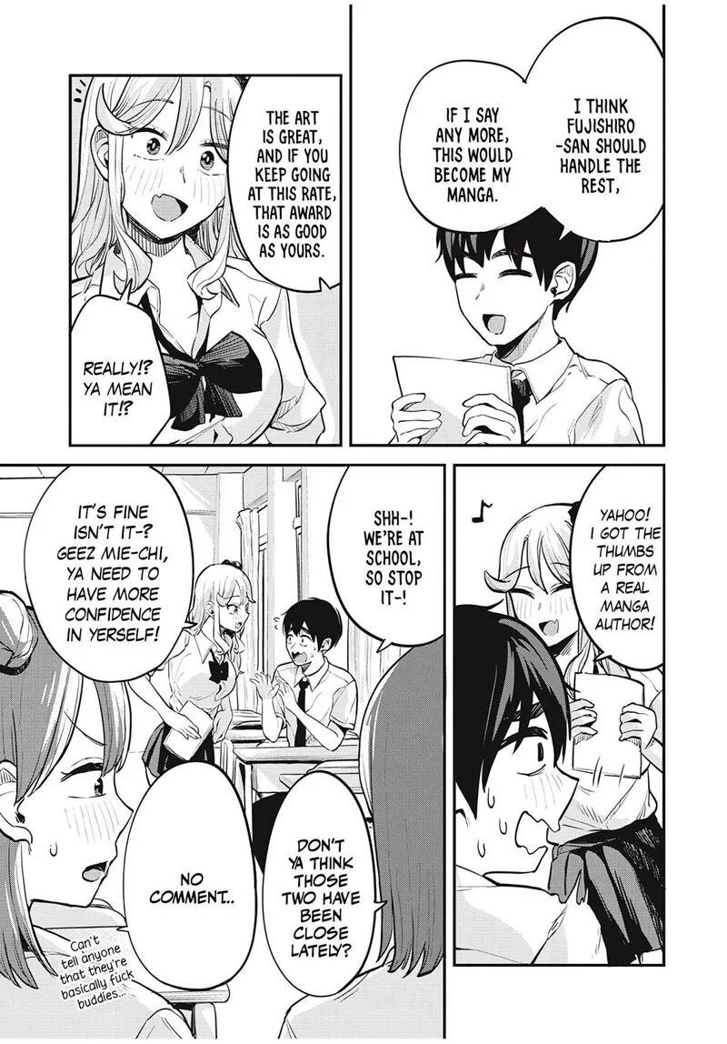 Gal Assi Chapter 25 page 5