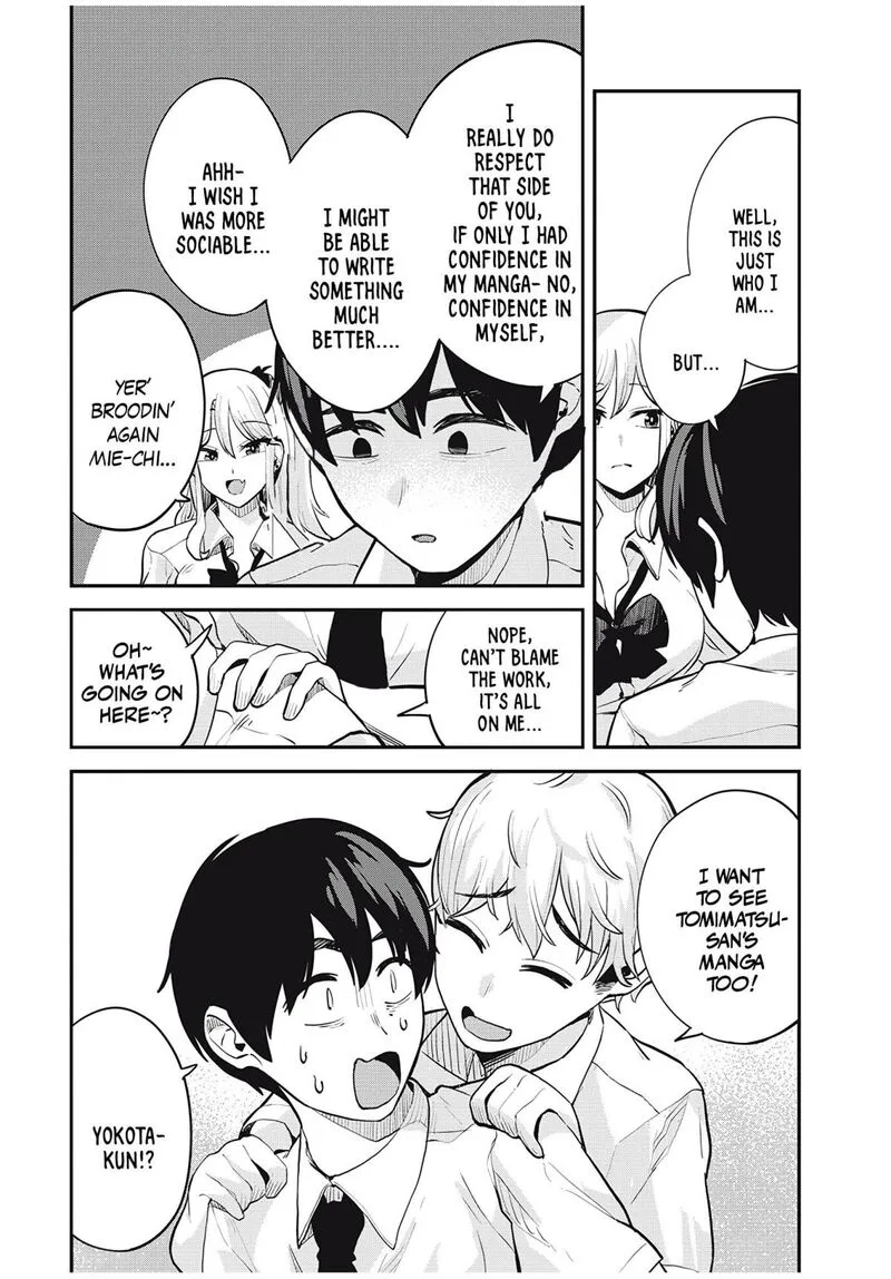 Gal Assi Chapter 25 page 6