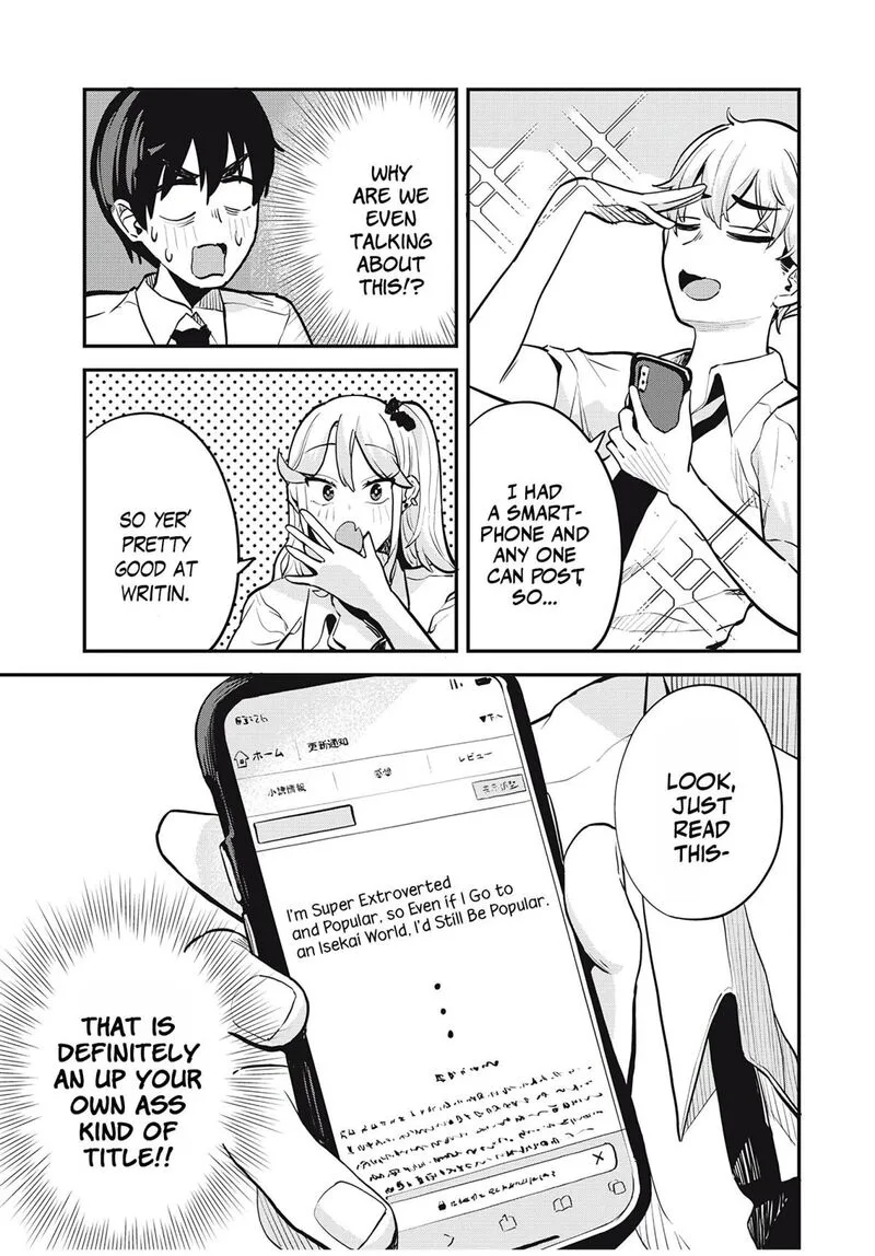 Gal Assi Chapter 25 page 9