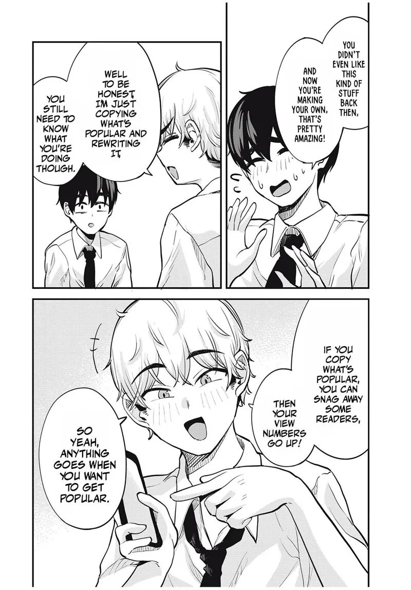Gal Assi Chapter 25 page 12