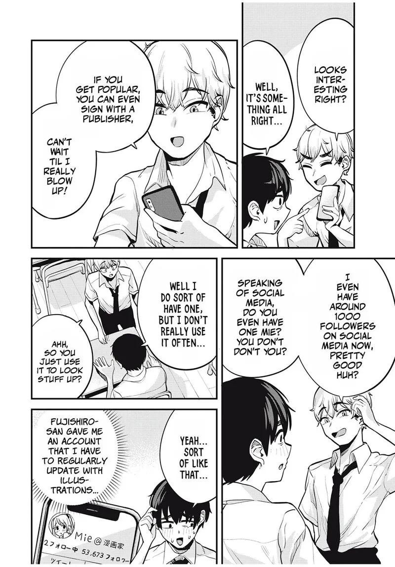 Gal Assi Chapter 25 page 10