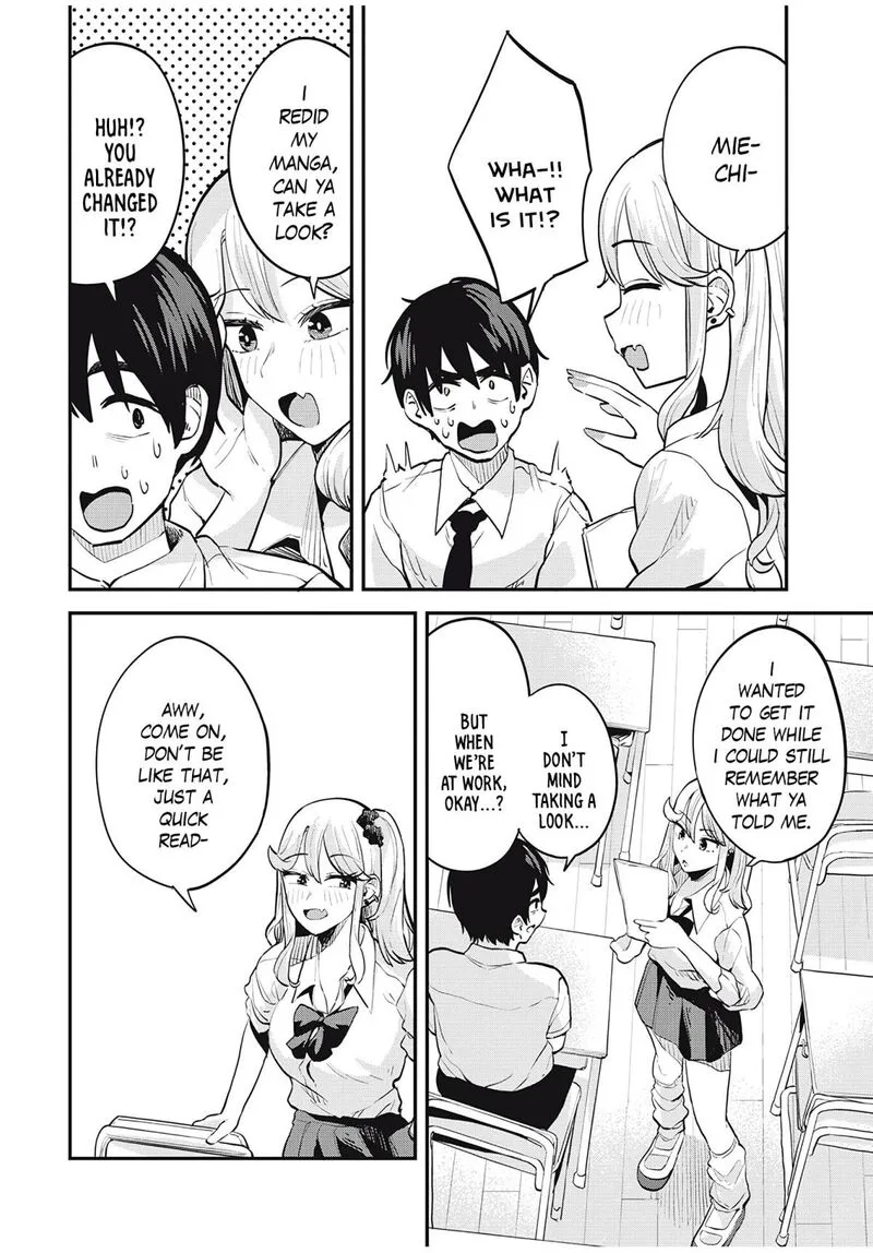 Gal Assi Chapter 25 page 2