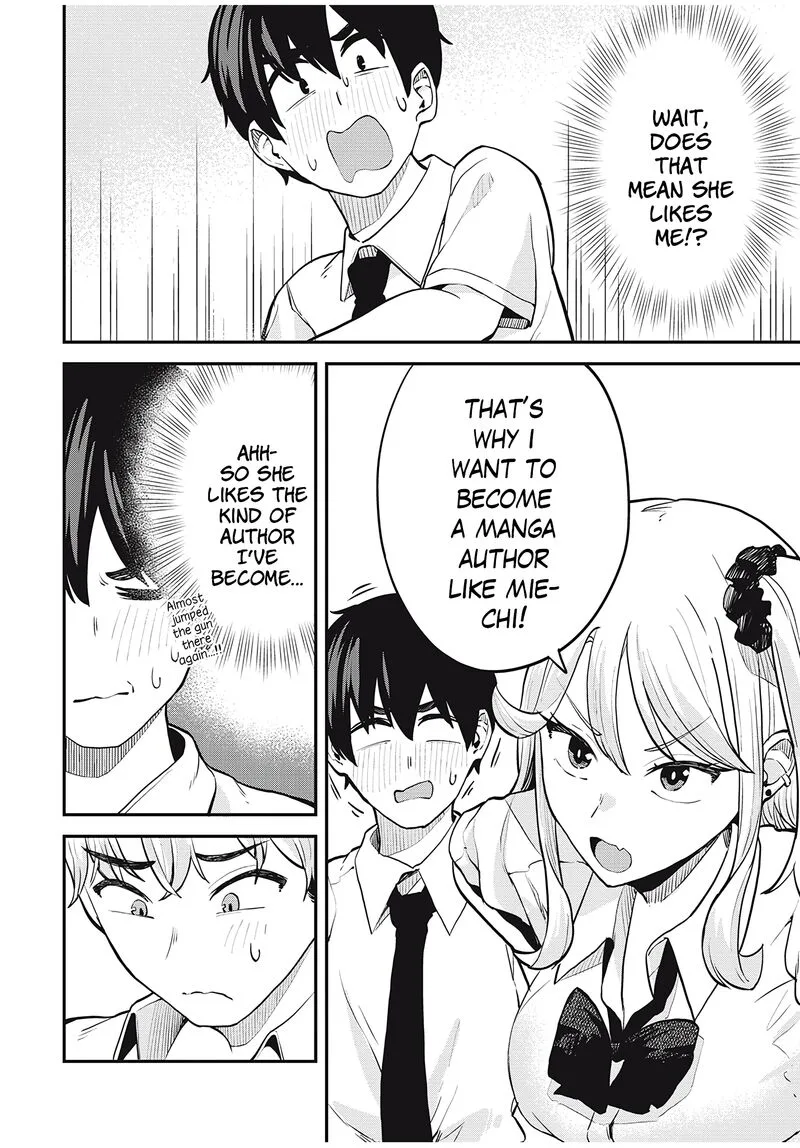 Gal Assi Chapter 26 page 10