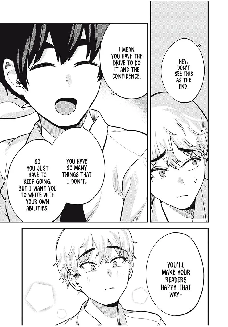 Gal Assi Chapter 26 page 11