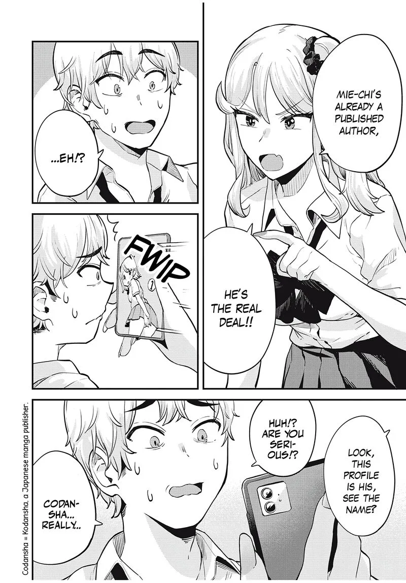 Gal Assi Chapter 26 page 2