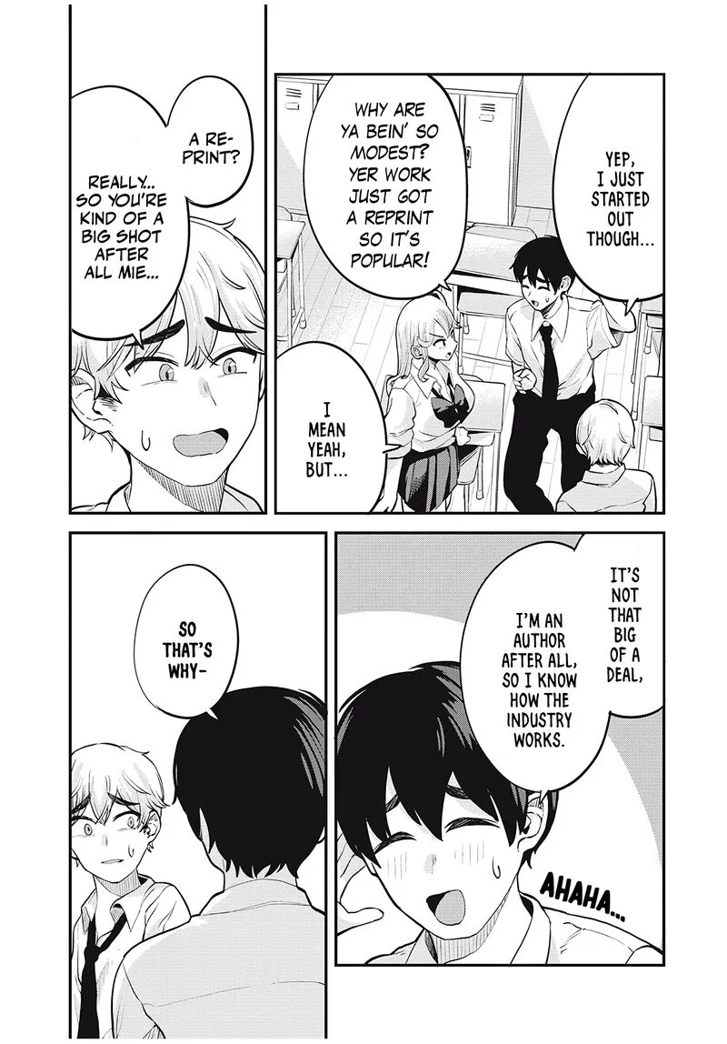Gal Assi Chapter 26 page 3