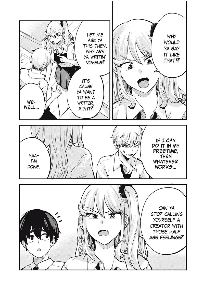 Gal Assi Chapter 26 page 7