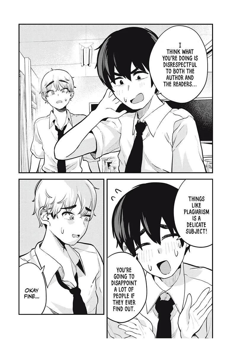 Gal Assi Chapter 26 page 4