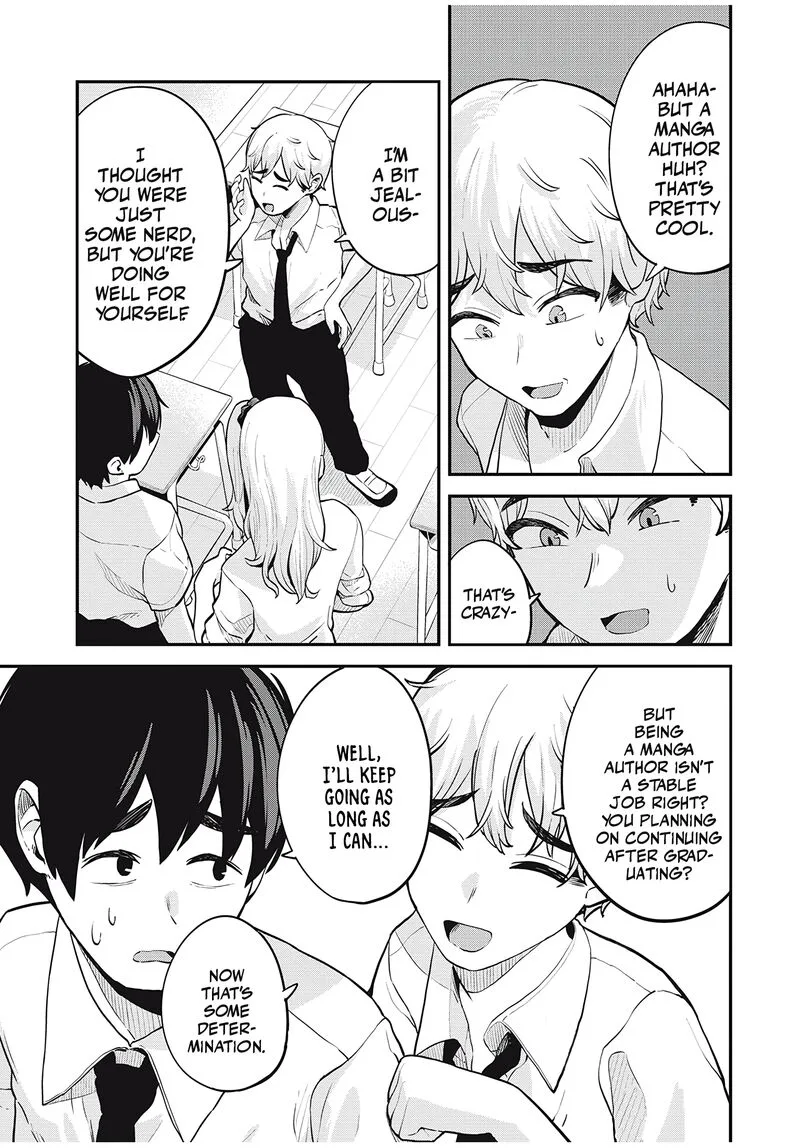 Gal Assi Chapter 26 page 5