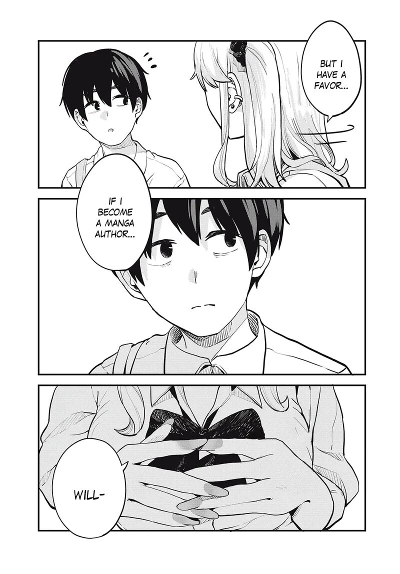 Gal Assi Chapter 26 page 15
