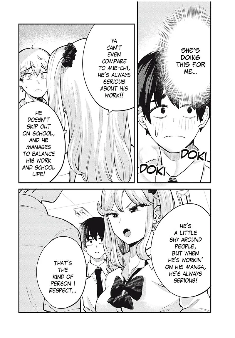 Gal Assi Chapter 26 page 8