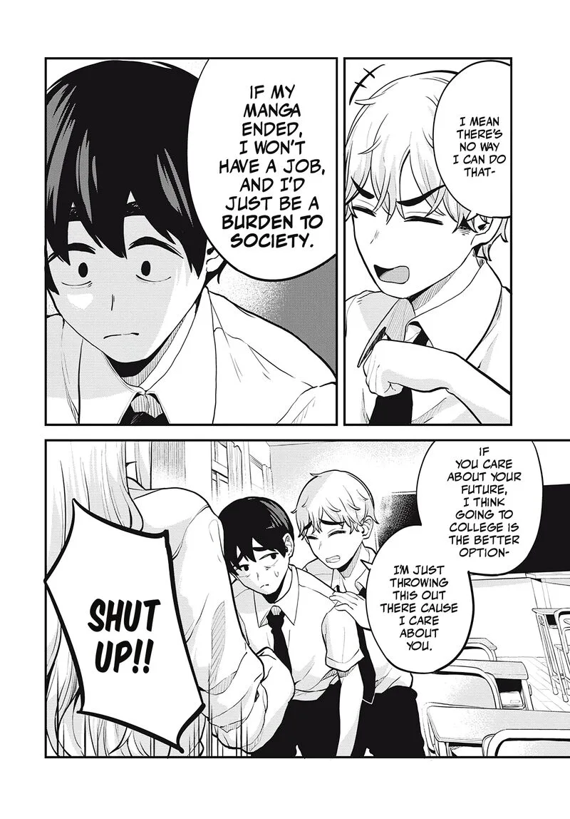 Gal Assi Chapter 26 page 6