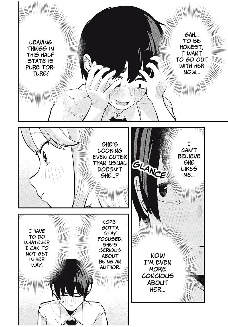Gal Assi Chapter 27 page 4