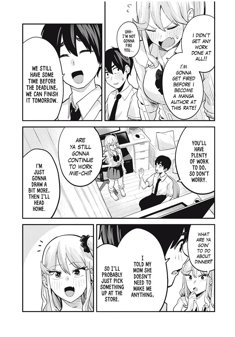 Gal Assi Chapter 27 page 7