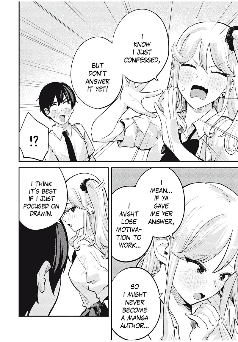 Gal Assi Chapter 27 page 2