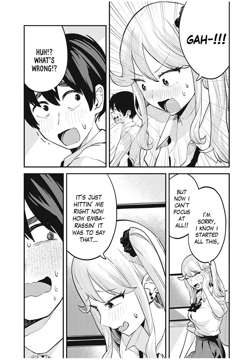 Gal Assi Chapter 27 page 5