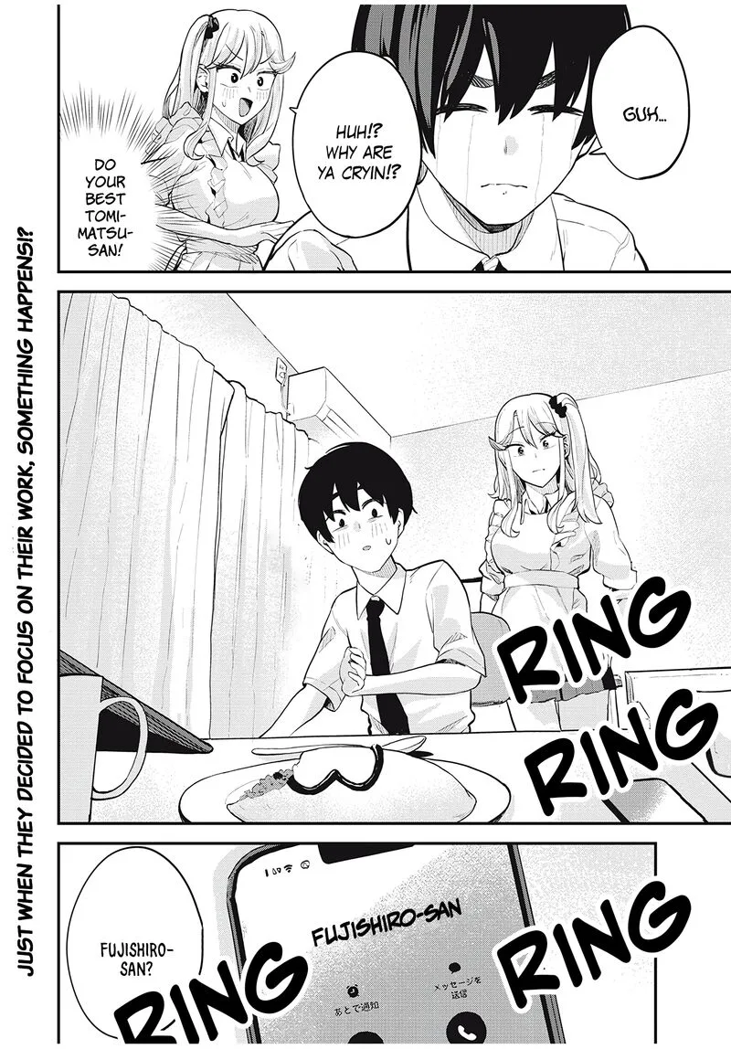 Gal Assi Chapter 27 page 16
