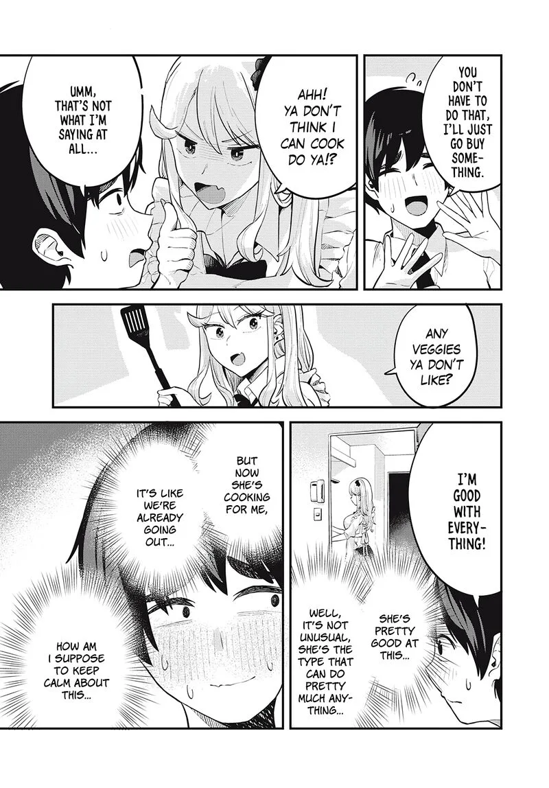 Gal Assi Chapter 27 page 9