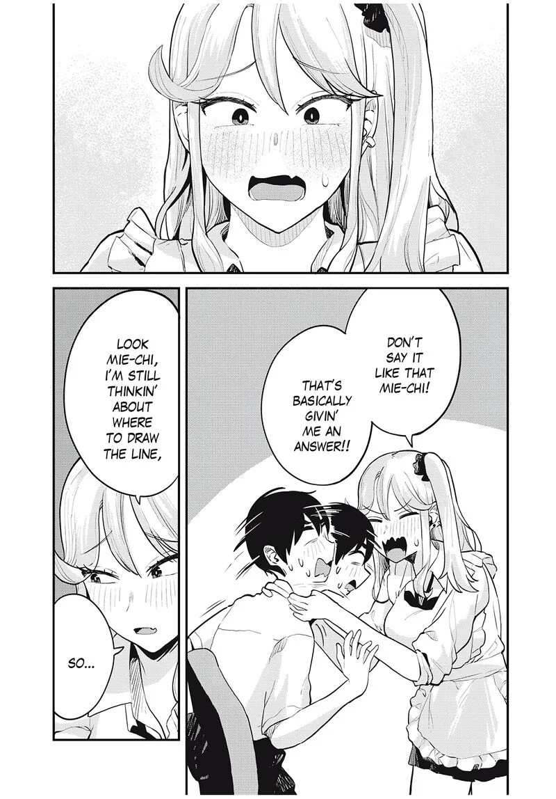 Gal Assi Chapter 27 page 13