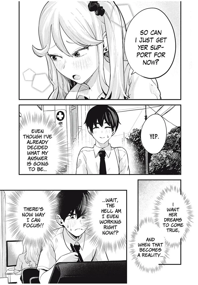 Gal Assi Chapter 27 page 3