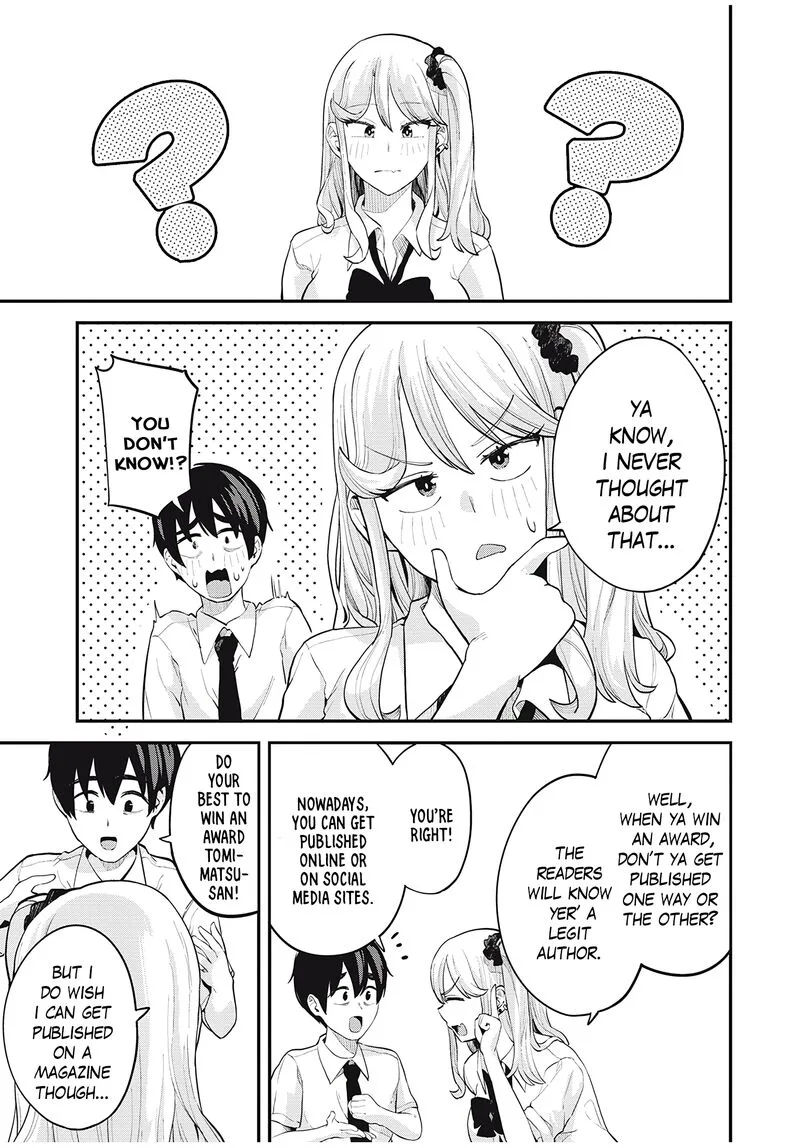 Gal Assi Chapter 28 page 5