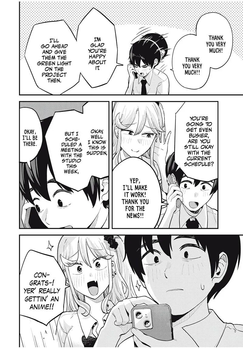 Gal Assi Chapter 28 page 2