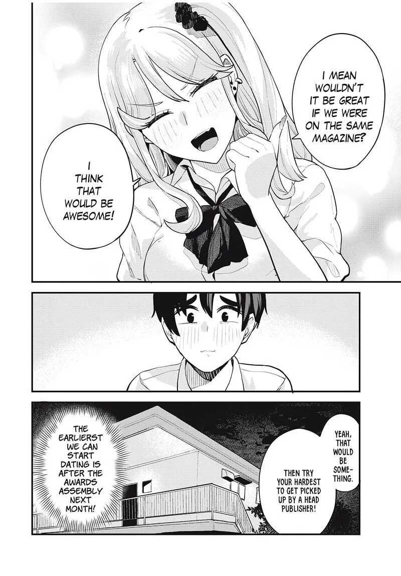 Gal Assi Chapter 28 page 6