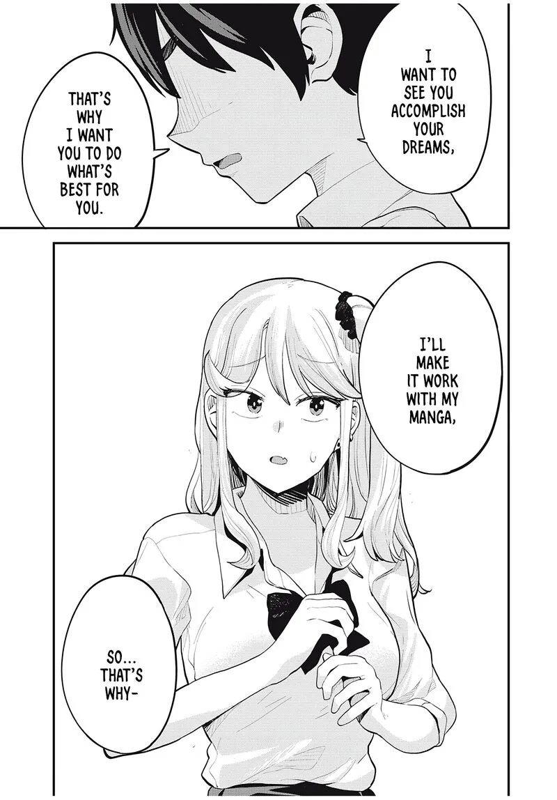 Gal Assi Chapter 28 page 15