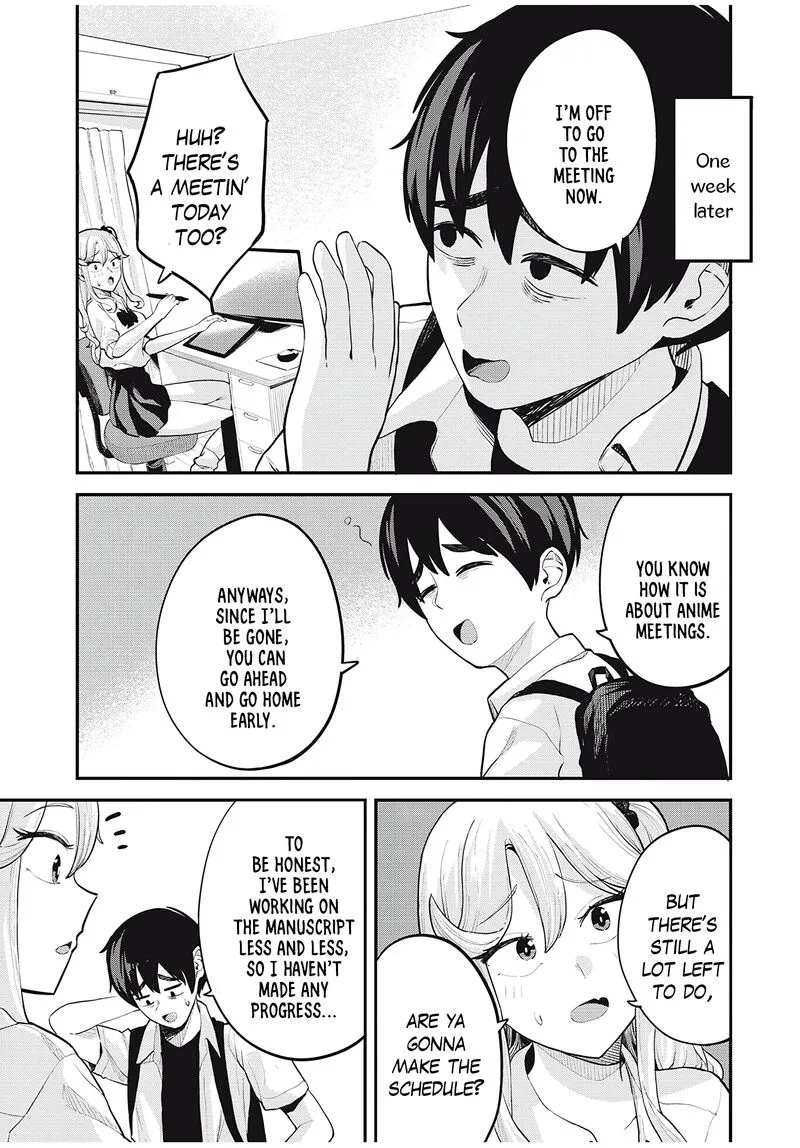 Gal Assi Chapter 28 page 7
