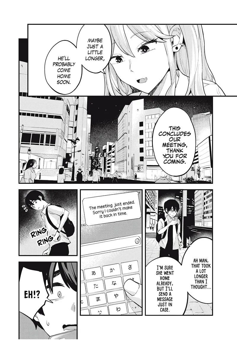 Gal Assi Chapter 28 page 10