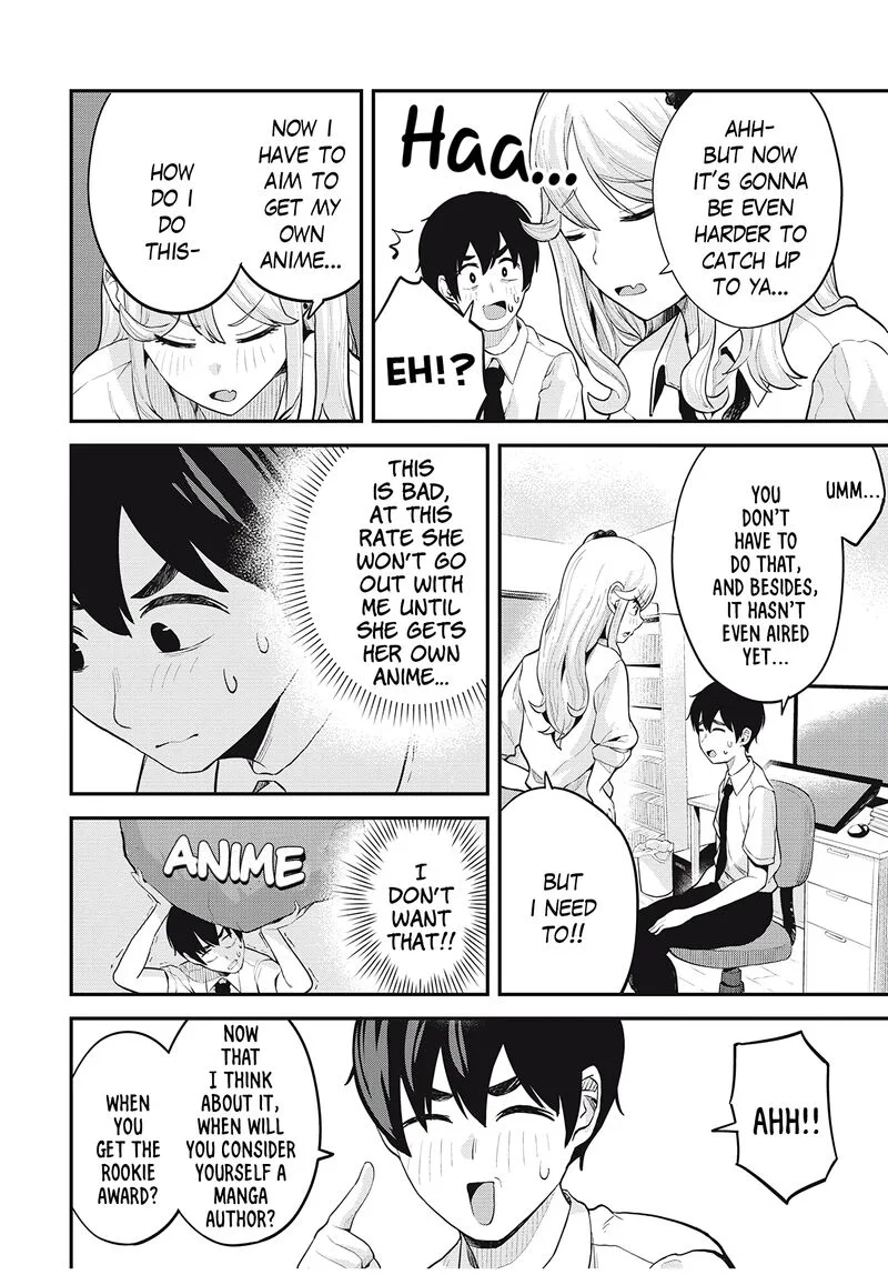 Gal Assi Chapter 28 page 4