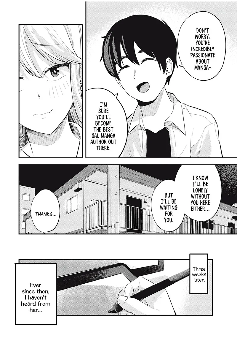 Gal Assi Chapter 29 page 4