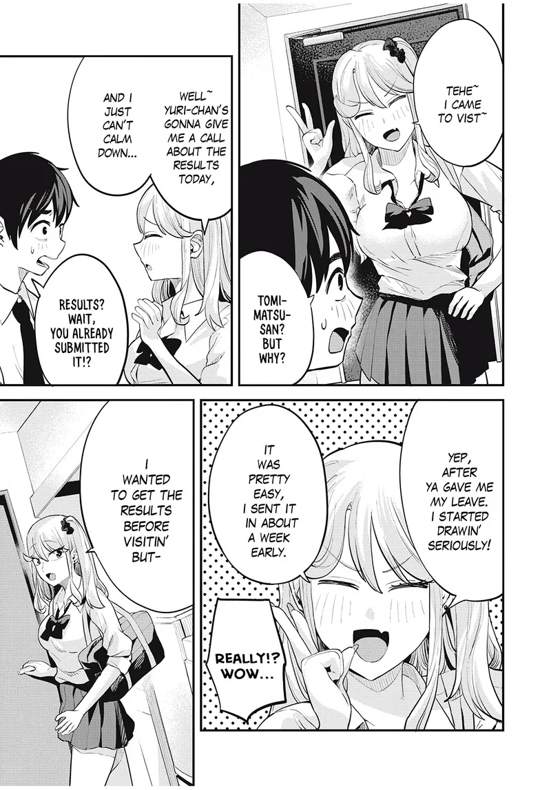 Gal Assi Chapter 29 page 7
