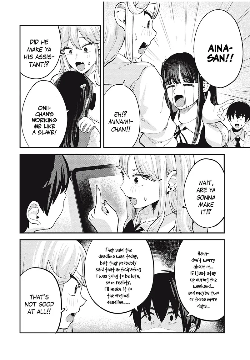 Gal Assi Chapter 29 page 8