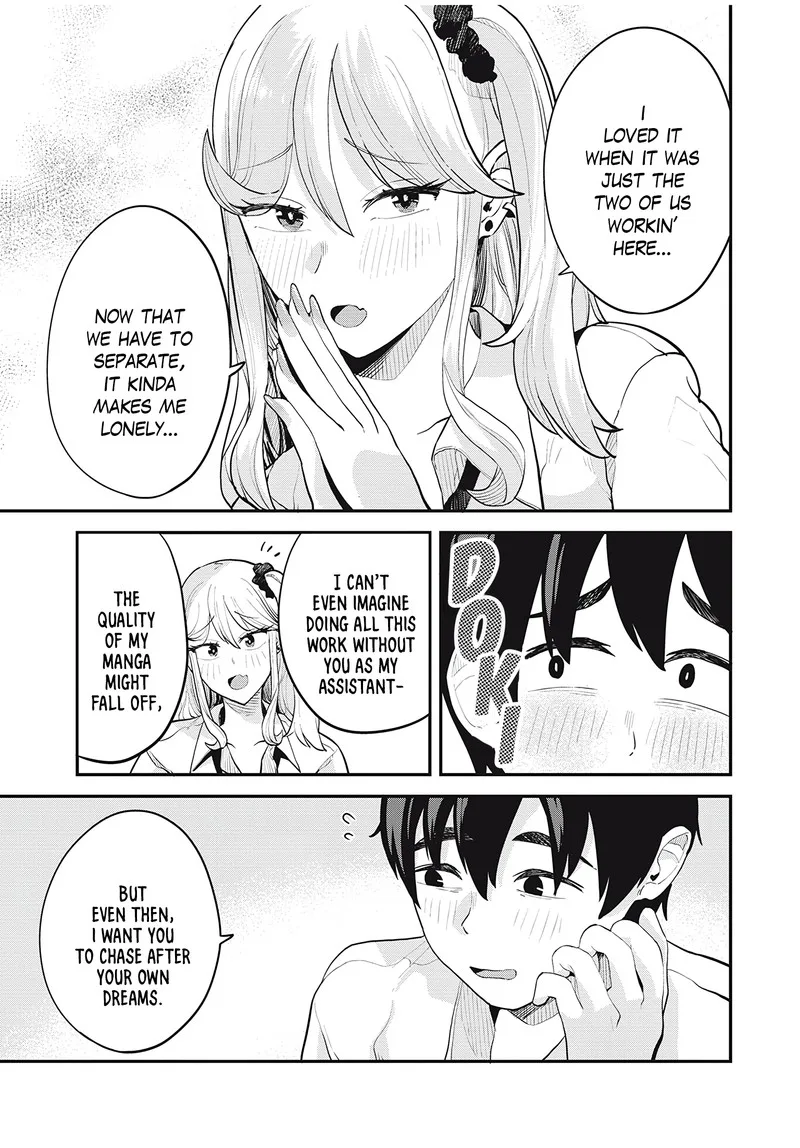 Gal Assi Chapter 29 page 3