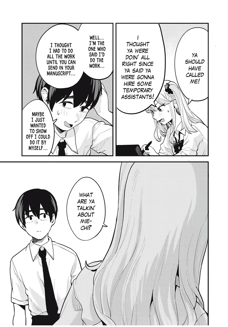 Gal Assi Chapter 29 page 9