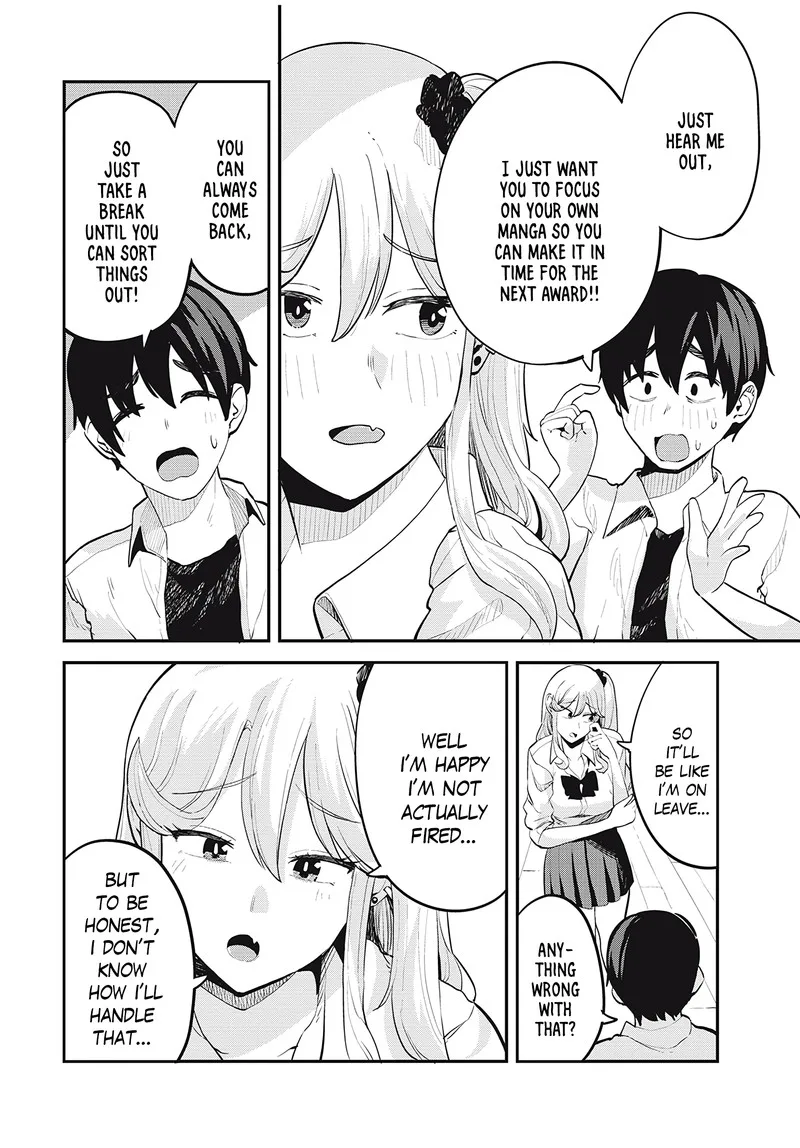 Gal Assi Chapter 29 page 2