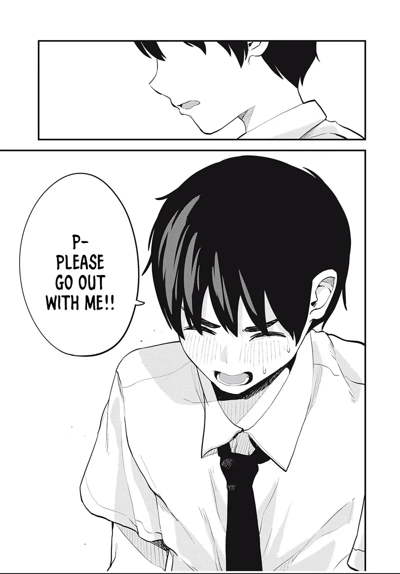 Gal Assi Chapter 30 page 13