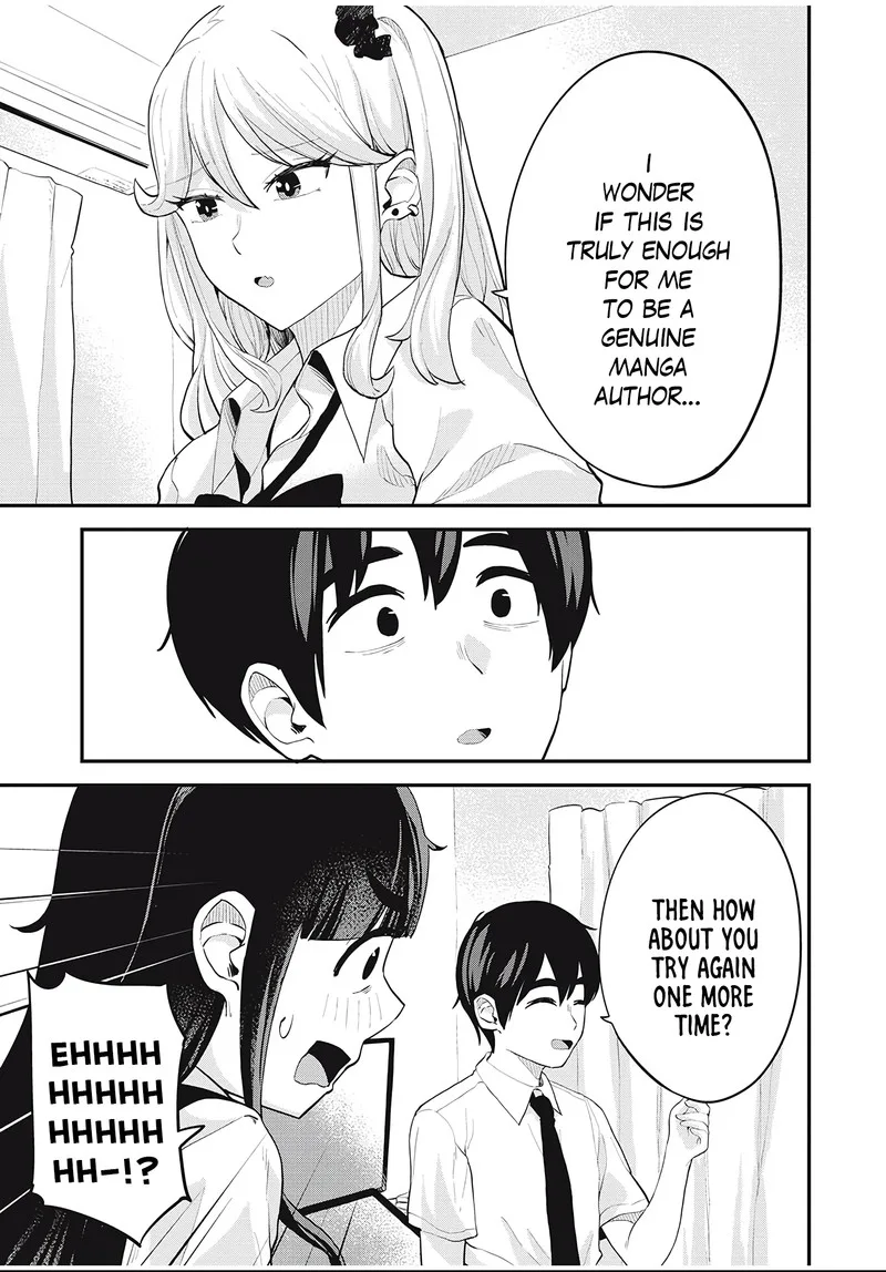 Gal Assi Chapter 30 page 3