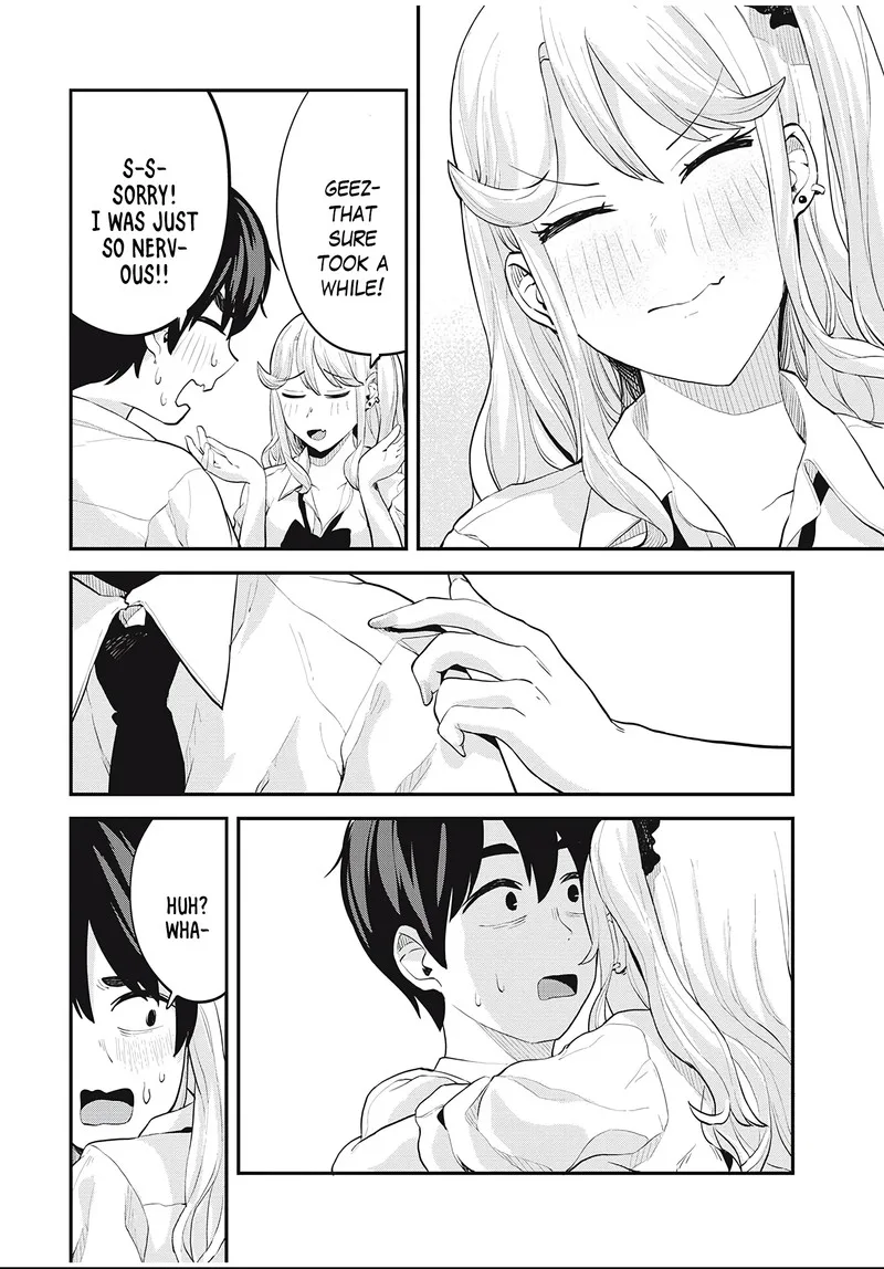 Gal Assi Chapter 30 page 14