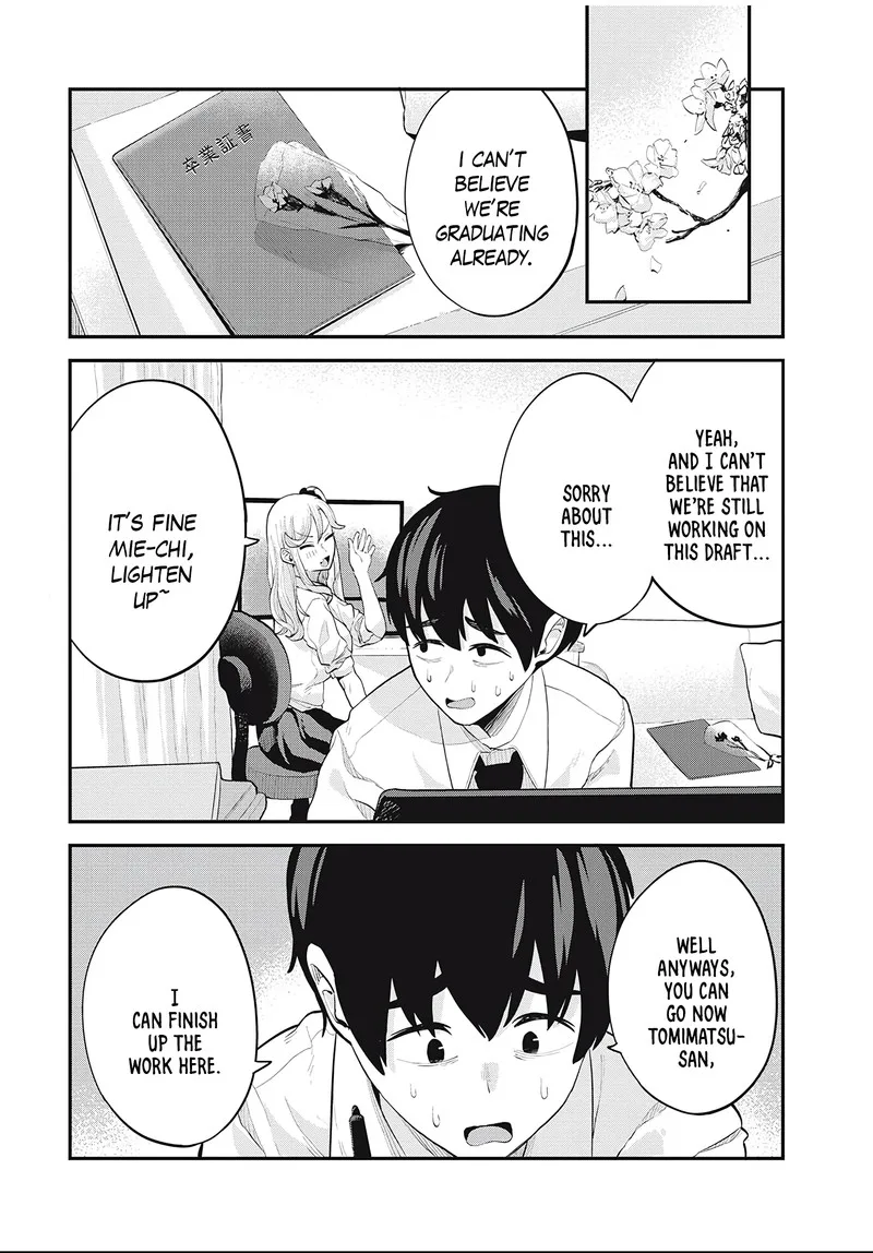 Gal Assi Chapter 30 page 6